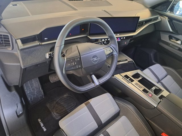 OPEL Grandland 1.2 hybrid gs 145cv e-dcs6
