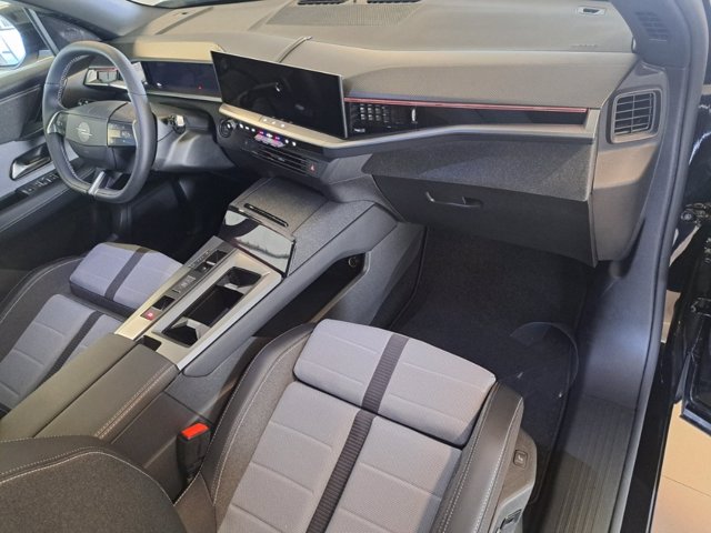 OPEL Grandland 1.2 hybrid gs 145cv e-dcs6