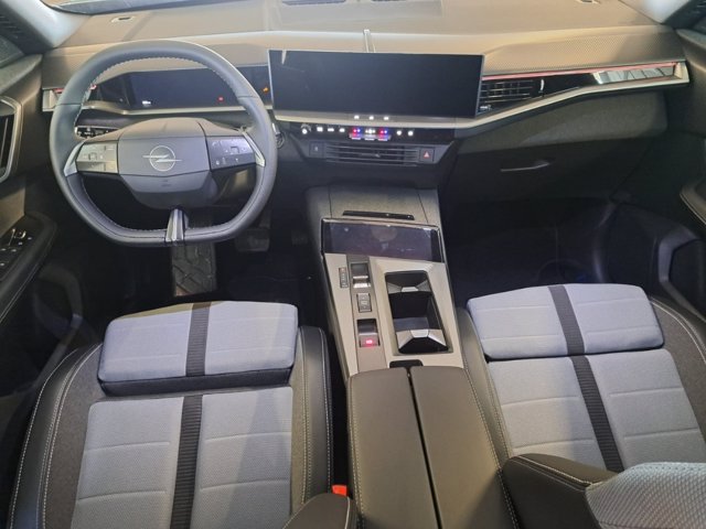 OPEL Grandland 1.2 hybrid gs 145cv e-dcs6