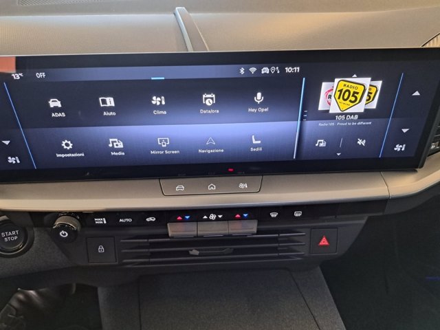 OPEL Grandland 1.2 hybrid gs 145cv e-dcs6