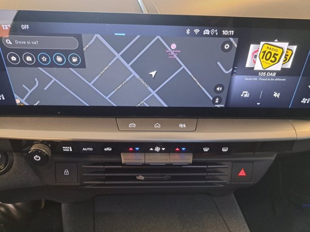OPEL Grandland 1.2 hybrid gs 145cv e-dcs6