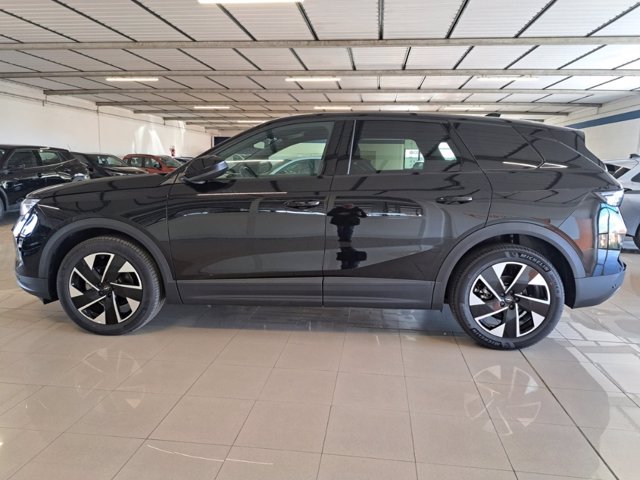 OPEL Grandland 1.2 hybrid gs 145cv e-dcs6