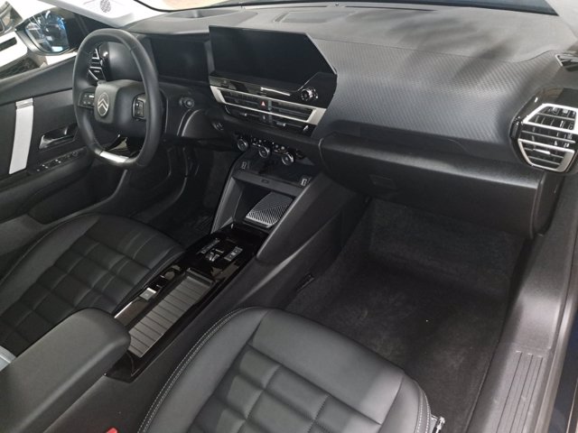 CITROEN C4 Hybrid 145 e-DCS6 Max