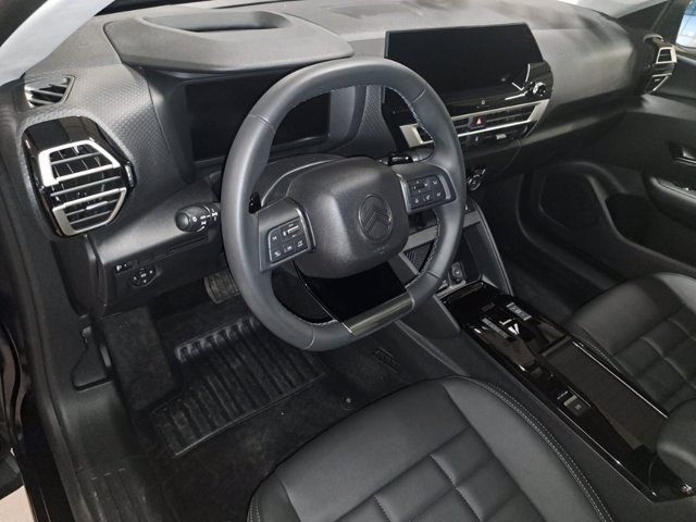 CITROEN C4 Hybrid 145 e-DCS6 Max