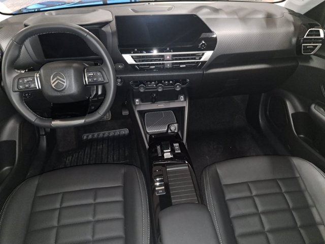 CITROEN C4 Hybrid 145 e-DCS6 Max