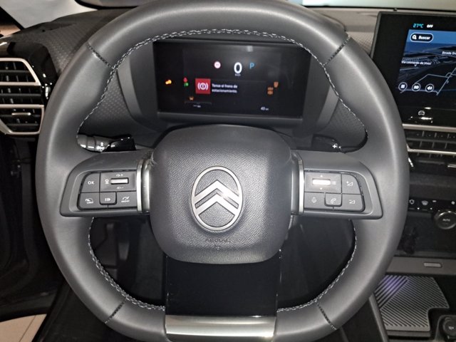 CITROEN C4 Hybrid 145 e-DCS6 Max