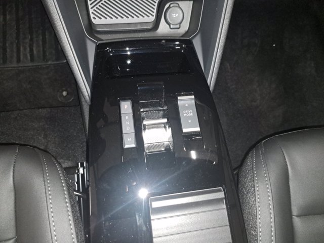 CITROEN C4 Hybrid 145 e-DCS6 Max