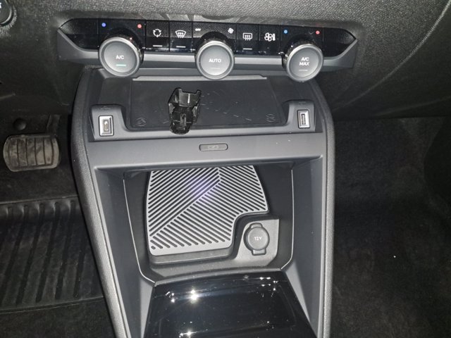 CITROEN C4 Hybrid 145 e-DCS6 Max