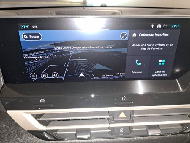 CITROEN C4 Hybrid 145 e-DCS6 Max