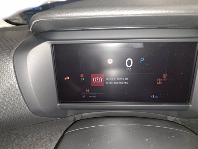 CITROEN C4 Hybrid 145 e-DCS6 Max