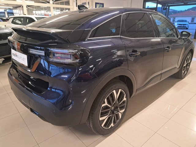 CITROEN C4 Hybrid 145 e-DCS6 Max