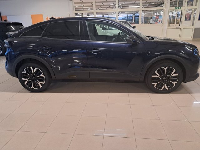 CITROEN C4 Hybrid 145 e-DCS6 Max