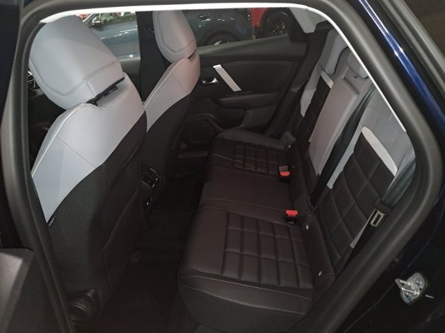 CITROEN C4 Hybrid 145 e-DCS6 Max