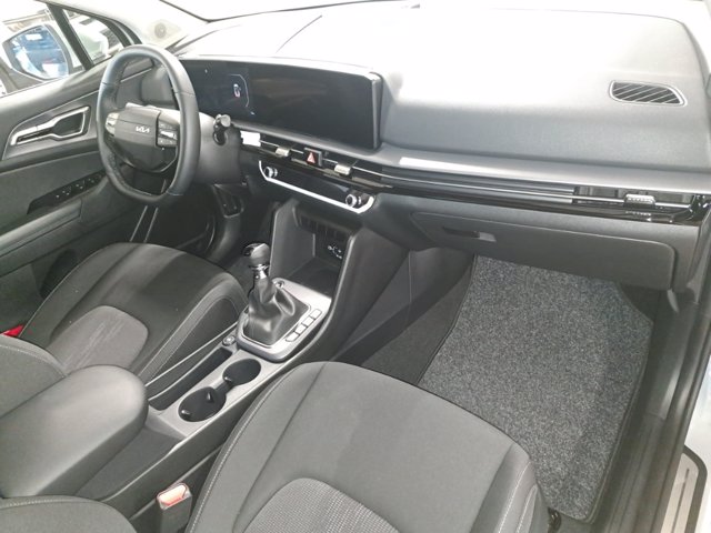 KIA Sportage 1.6 t-gdi gpl style mt