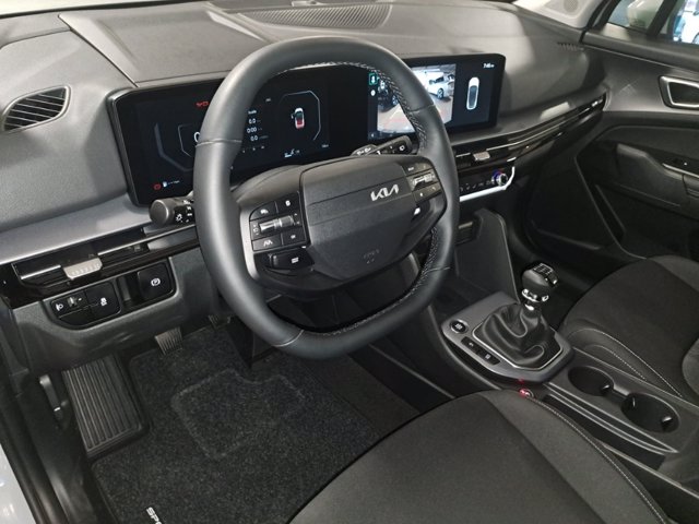 KIA Sportage 1.6 t-gdi gpl style mt
