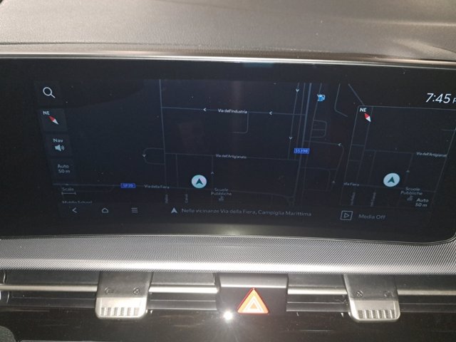 KIA Sportage 1.6 t-gdi gpl style mt