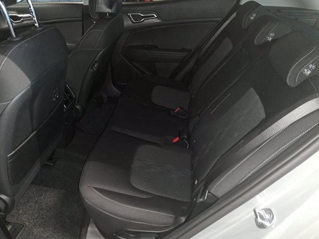 KIA Sportage 1.6 t-gdi gpl style mt