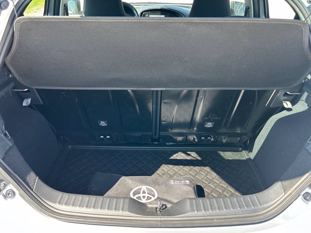 TOYOTA Aygo x 1.0 active 72cv