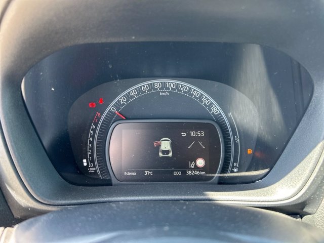 TOYOTA Aygo x 1.0 active 72cv