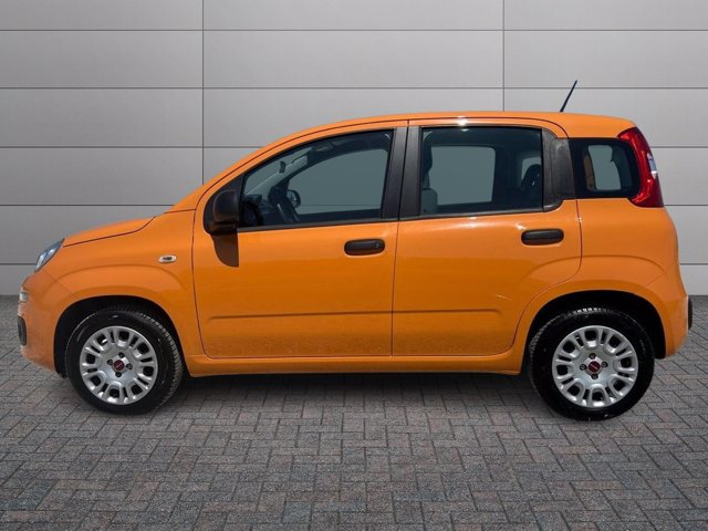 FIAT Panda 1.2 easy s&s 69cv my19
