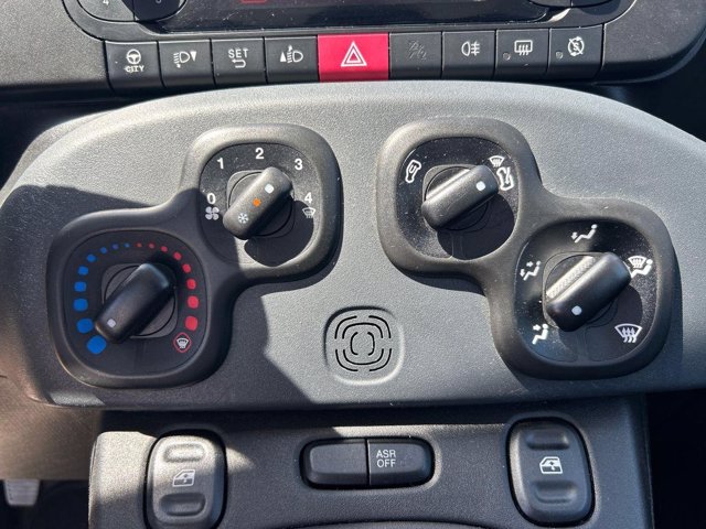 FIAT Panda 1.2 easy s&s 69cv my19