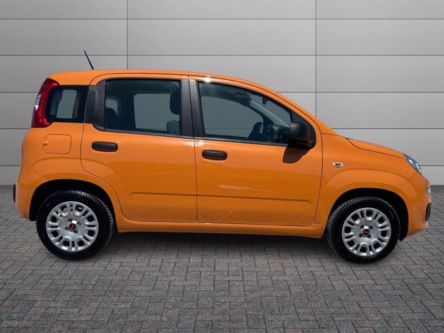 FIAT Panda 1.2 easy s&s 69cv my19