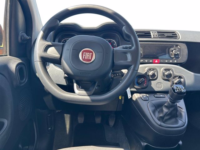FIAT Panda 1.2 easy s&s 69cv my19