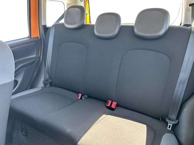 FIAT Panda 1.2 easy s&s 69cv my19