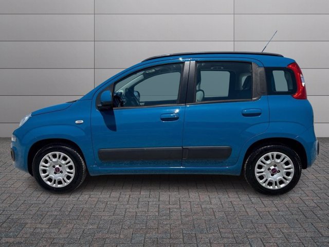 FIAT Panda 1.2 lounge 69cv