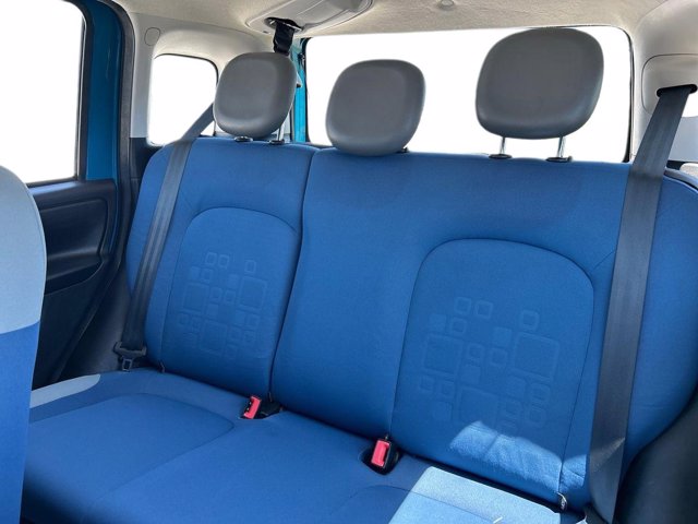 FIAT Panda 1.2 lounge 69cv
