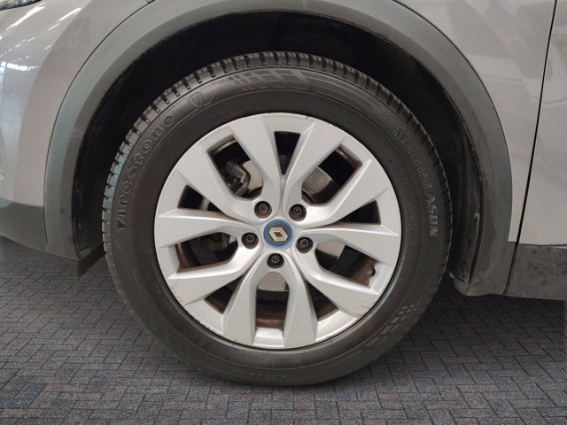 RENAULT Captur 1.6 e-tech phev intens 160cv auto