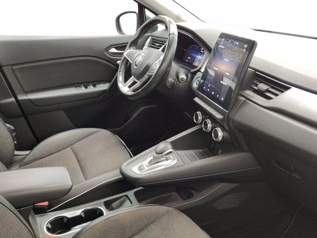 RENAULT Captur 1.6 e-tech phev intens 160cv auto