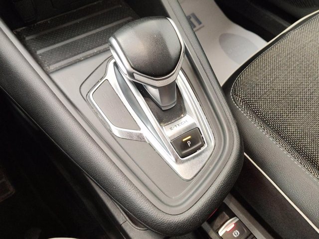 RENAULT Captur 1.6 e-tech phev intens 160cv auto