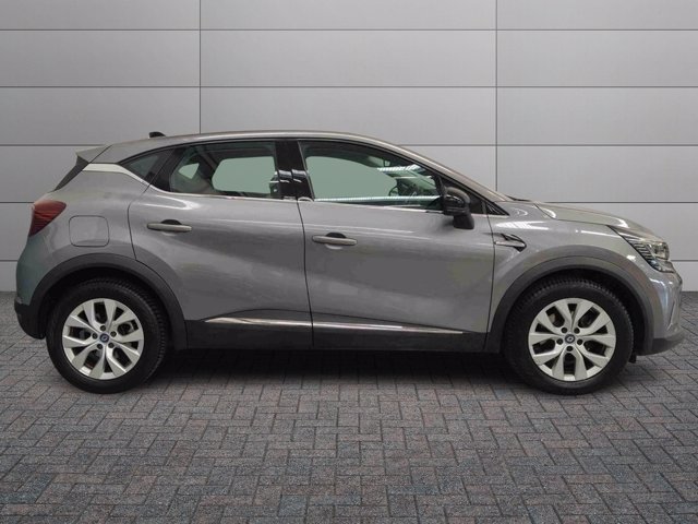 RENAULT Captur 1.6 e-tech phev intens 160cv auto