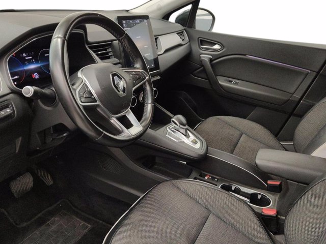 RENAULT Captur 1.6 e-tech phev intens 160cv auto