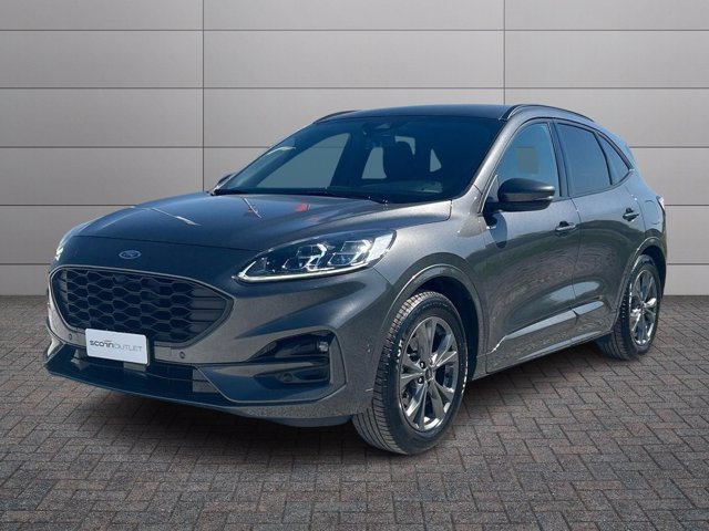 FORD Kuga 2.5 full hybrid st-line x 2wd 190cv cvt
