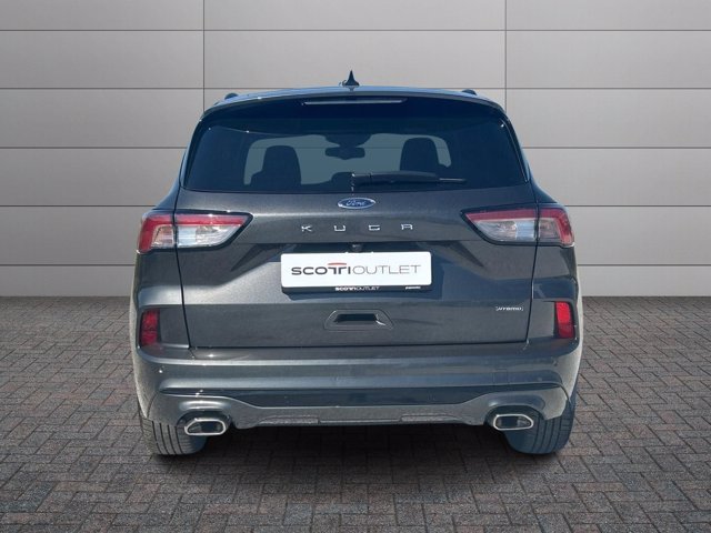 FORD Kuga 2.5 full hybrid st-line x 2wd 190cv cvt