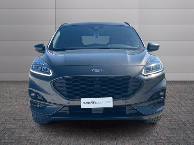 FORD Kuga 2.5 full hybrid st-line x 2wd 190cv cvt