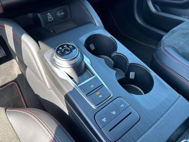 FORD Kuga 2.5 full hybrid st-line x 2wd 190cv cvt