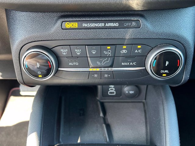 FORD Kuga 2.5 full hybrid st-line x 2wd 190cv cvt