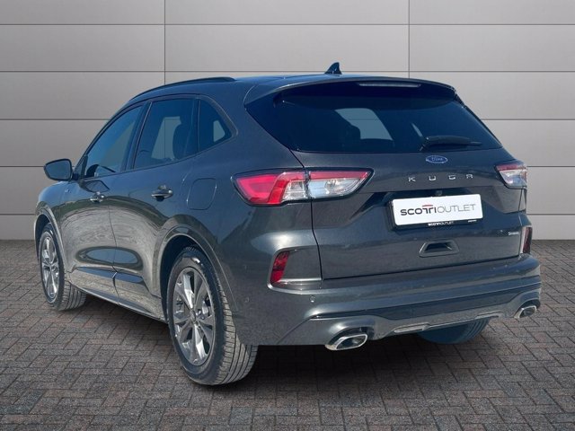 FORD Kuga 2.5 full hybrid st-line x 2wd 190cv cvt