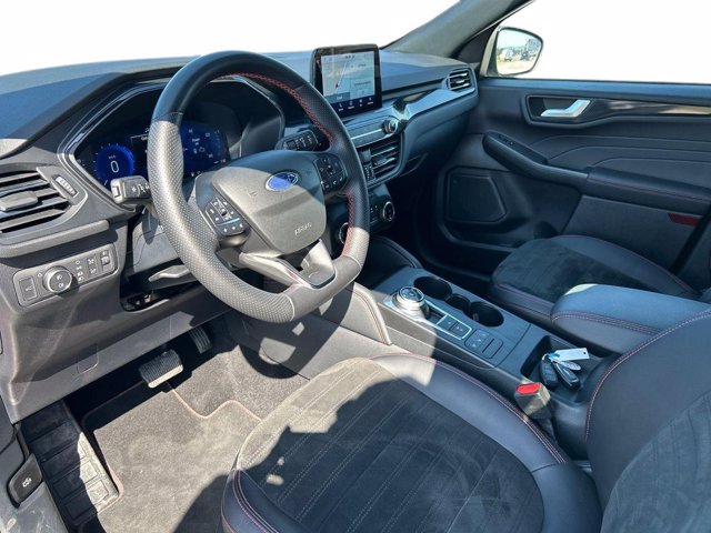 FORD Kuga 2.5 full hybrid st-line x 2wd 190cv cvt
