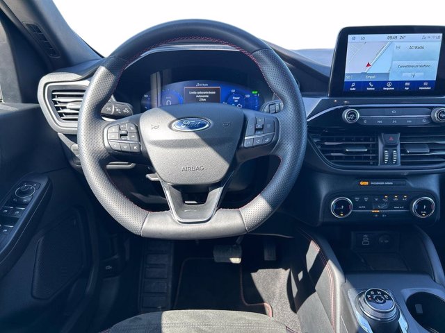 FORD Kuga 2.5 full hybrid st-line x 2wd 190cv cvt