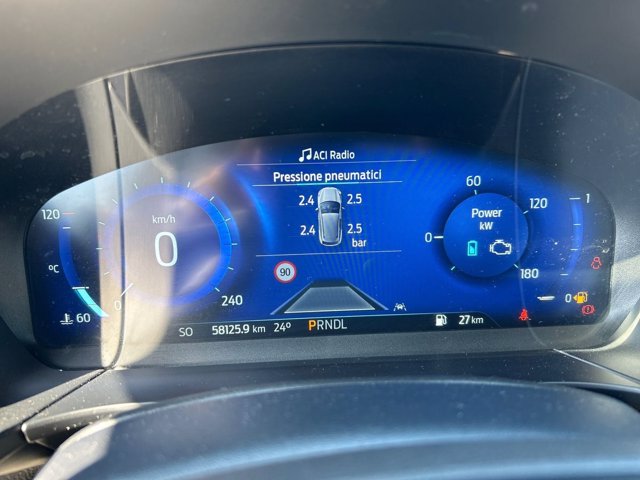 FORD Kuga 2.5 full hybrid st-line x 2wd 190cv cvt