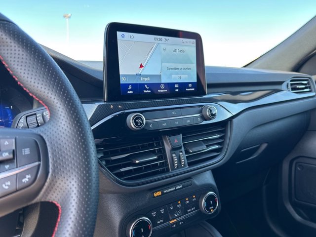 FORD Kuga 2.5 full hybrid st-line x 2wd 190cv cvt