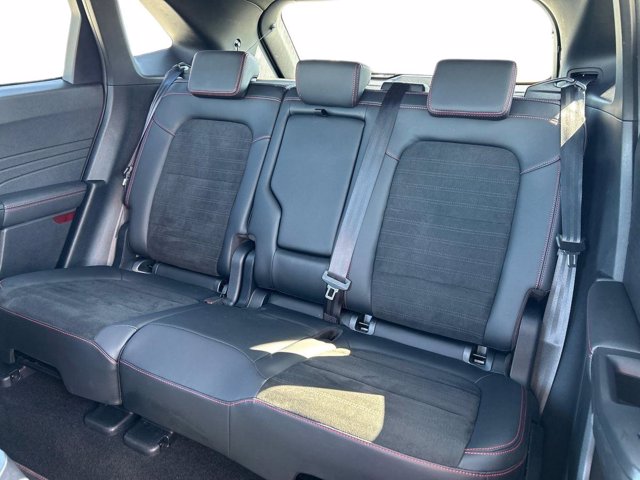 FORD Kuga 2.5 full hybrid st-line x 2wd 190cv cvt