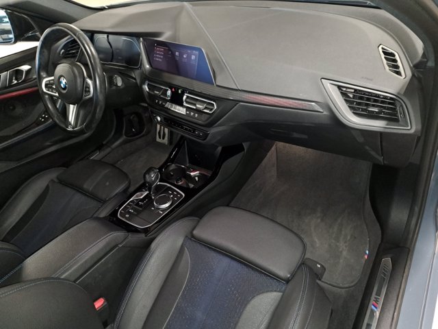BMW 116d msport auto