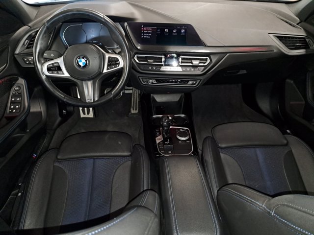 BMW 116d msport auto