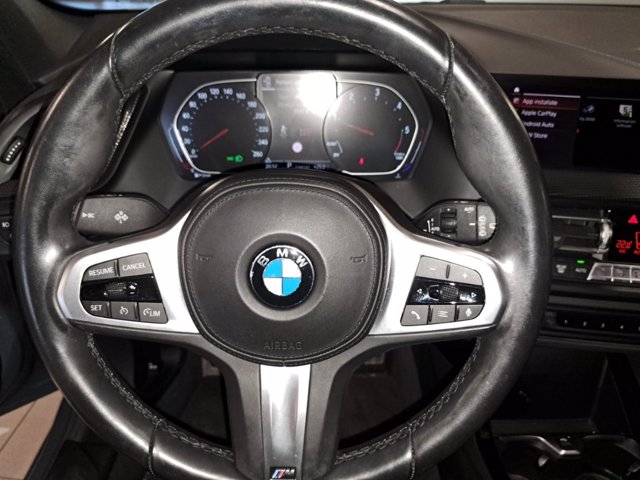 BMW 116d msport auto