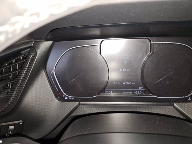 BMW 116d msport auto